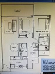 Parc Olympia (D17), Condominium #599654801